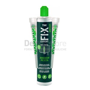 Ancorante Chimico Strutturale | TKK | ANCHOR PE ETA | 300 ml
