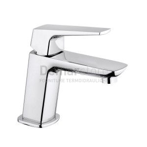 Miscelatore Lavabo | MAMOLI | Serie Spartaco