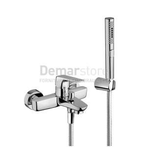 Miscelatore Vasca | MAMOLI | Duplex | Serie Spartaco