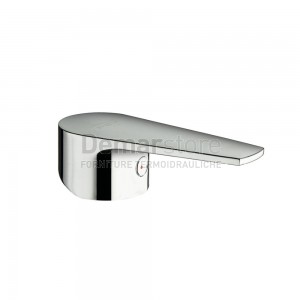 Maniglia per Miscelatore | FEV | Serie Line | Diam.35 | Cromata