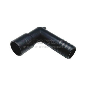 Curva Scarico Condensa  EURAPO | Diam.20 | K0217001