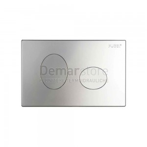 Placca Pucci per Cassetta ECO | Elisse | mm.280x180 | Satinata | 80130559