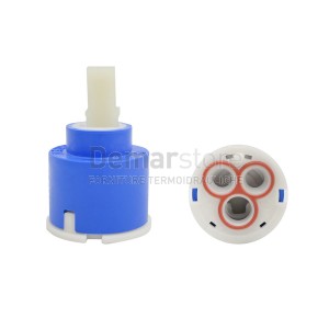 Cartuccia per Miscelatore FIMA Frattini | D.42mm | Bassa | Compatibile con F2273/1