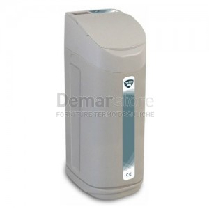 Addolcitore Parkin 18 - 4/6 persone 