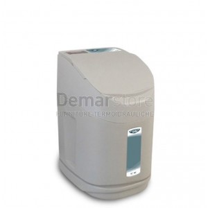 Addolcitore Parkin 12,5 - 1/3 persone 