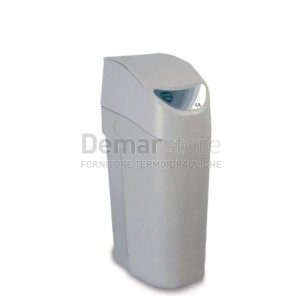 Addolcitore Parkin Slim 12 - 2/3 persone 