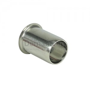 Bussola di Rinforzo per Tubo Polietilene GAS Diam. 40