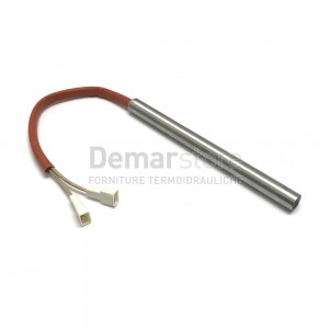 Resistenza Candeletta Accensione | MDB - Fuego | per Stufe PluriFire