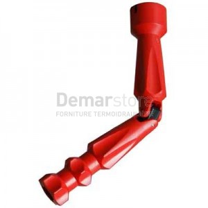 Chiave per montaggio sedili wc Universale