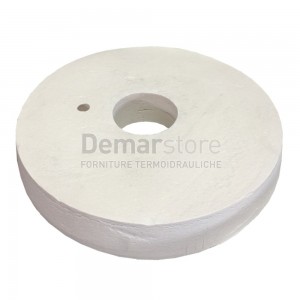 Ciambella Fibra Ceramica Thermorossi per EURA 49-64-91 | 60008011