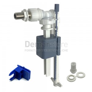 Galleggiante Bampi | MAGNETIC | Universale Attacco 3/8" |  CMAGNCER