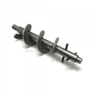 Coclea MDB-Fuego per Stufe | PluriFire