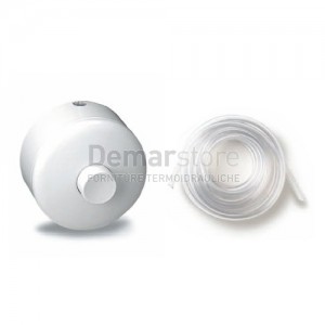 Comando Pneumatico Esterno Pucci per Cassetta SARA | 80009900