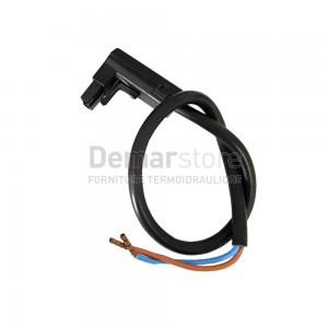 Connettore Angolare per Fotoresistenza Satronic FZ 711S