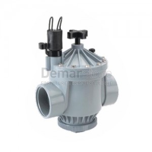 Elettrovalvola Irrigazione IRRITROL | 24Vac | 1"1/2 FF | CCF | Serie 216B