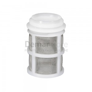 Filtro di Ricambio per Riduttore Honeywell BRAUKMANN D06F 1/2" e 3/4"