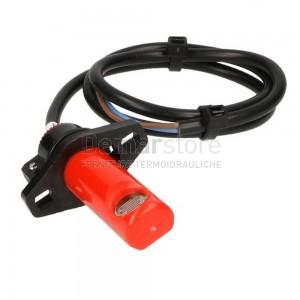 Fotoresistenza Brahma FC7