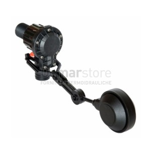 Galleggiante QuickStop STD 3/4"