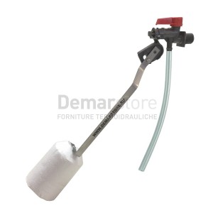 Galleggiante per Cassetta Incasso STIR BLITZ | 8395999