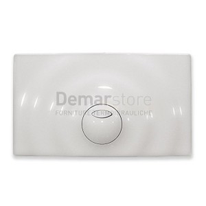 Placca per Cassetta Incasso GROHE Dual Flush | 37859SH0