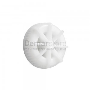 Cappuccio a Vite per Galleggiante GROHE | 43735