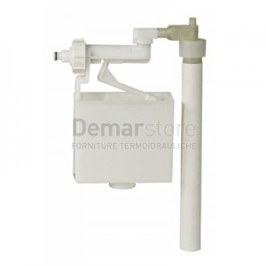 Gruppo Valvola Completo Pucci per Cassetta Zaino ECO 2 | 80005250