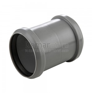 Manicotto Innesto per Scarichi D. 32