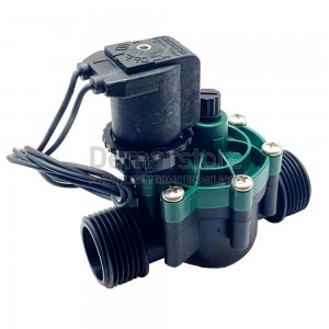 Elettrovalvola Irrigazione IRRITEC | 24Vac | 1" MM | CCF | VPN