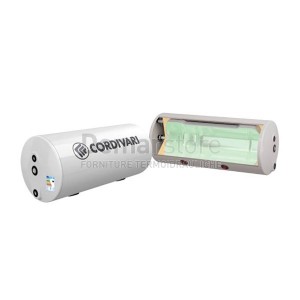 Bollitore Cordivari INTERKA Solare ad Intercapedine Lt. 150