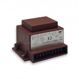 Trasformatore Eurapo per fancoil AT 80W | K0232008