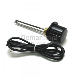 Resistenza Elettrica 1200 W per Pannello Solare Discoterm | New | KIT1200