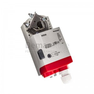 Attuatore Honeywell N20230 per Serrande 230Vac