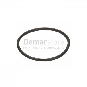 Guarnizione OR 161 Pucci per Sede Estraibile | 80009096