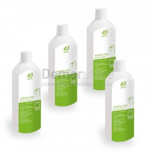 AcquaSIL 20/40® | ACQUA BREVETTI | Ricarica da 1 kg Confezione da Pz.4 | PC002-4