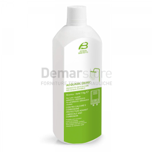 AcquaSIL 20/40® | ACQUA BREVETTI | Ricarica da 1 kg | PC002