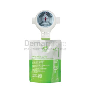 PM104 | Pompa Dosatrice | MINIDUE | ACQUA BREVETTI | Attacco in Linea 1/2" MM