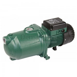 Elettropompa | DAB | Multistadio | Monofase | EURO 40/50 M | Hp 1