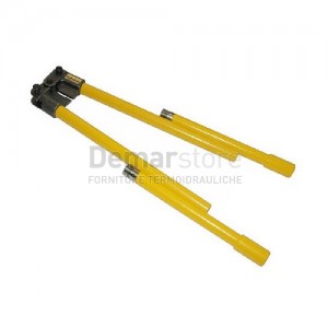 Pressatrice Manuale Rems Eco-Press