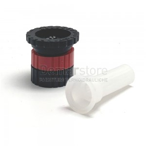 Ugello Irritrol PRO-VAN Regolabile 0°-360° Serie 10