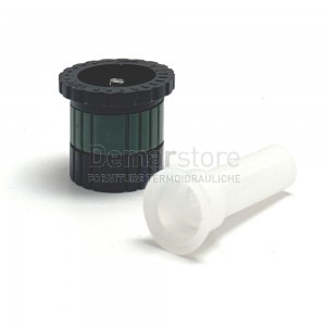 Ugello Irritrol PRO-VAN Regolabile 0°-360° Serie 12