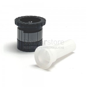 Ugello Irritrol PRO-VAN Regolabile 0°-360° Serie 17