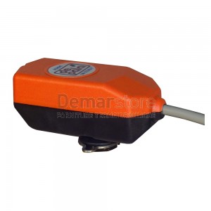 Servomotore De Pala | R2B | FAST | 2 Fili | 230 Vac | 12 sec | con AUX