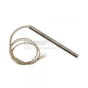 Resistenza Candeletta Accensione | D'alessandro | Per Caldaie CS/CSI/CLP | ORIGINALE | A29