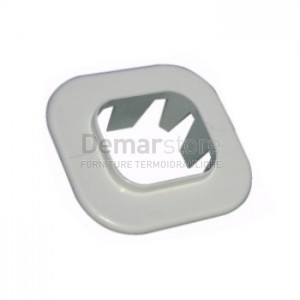 Rosone a muro RM72-EXC