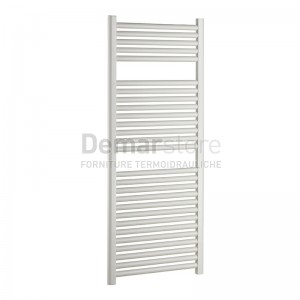 Termoarredo Bianco Lazzarini SANREMO H.1420 mm