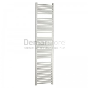 Termoarredo Bianco Lazzarini SANREMO H.1703 mm