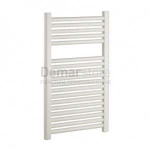 Termoarredo Bianco Lazzarini SANREMO H. 690 mm