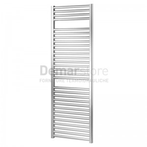 Termoarredo Cromato Lazzarini SANREMO H.1420 mm