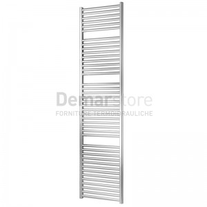 Termoarredo Cromato Lazzarini SANREMO H.1703 mm