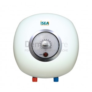 Scaldabagno Elettrico ISEA Lt.10 SopraLavello